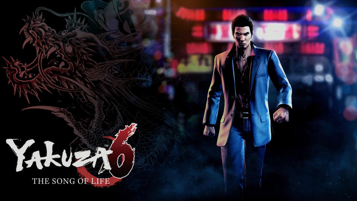 Yakuza 6: The Song of Life screenshot 3 for Playstation 4